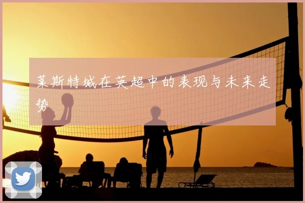 莱斯特城在英超中的表现与未来走势