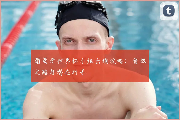 葡萄牙世界杯小组出线攻略:晋级之路与潜在对手